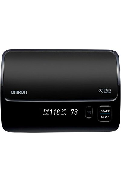 Omron Blood Pressure Monitor Evolv All-in-one, Wireless, Upper Arm Automatic