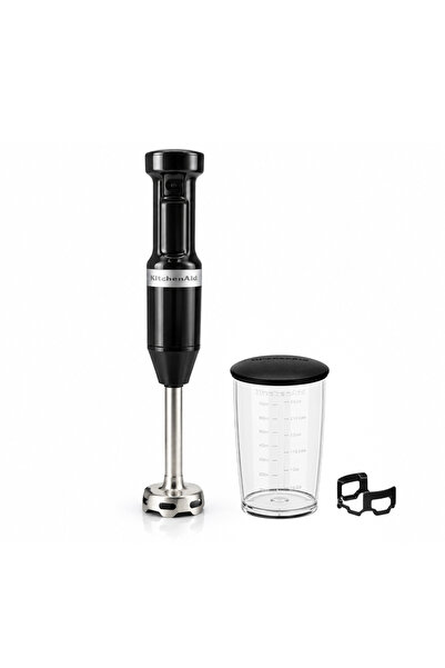 Kitchenaid 5KHBV53EOB El Blenderı Siyah