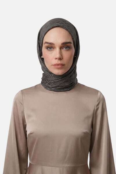 Mooncorn Grove Pattern Ayrobin Jakar Scarf