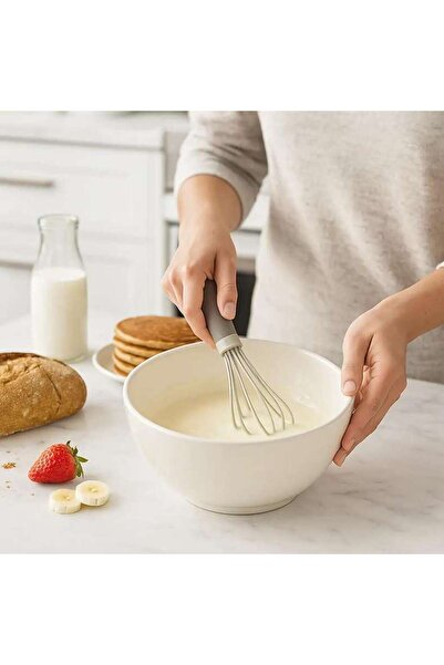 PAN HOME Berghoff Leo Balance Whisk 31.5cm -Grey