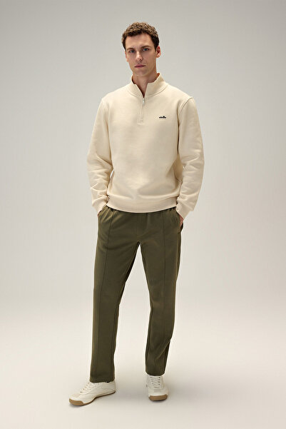 Ellesse Ανδρικό Παντελόνι 6WM4041-KH