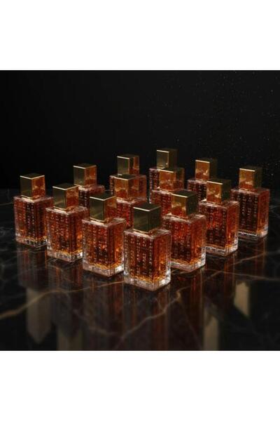 Fanccy Me Perfume Set for Women, 12 Pieces, 25 ml Each, Eau de Parfum, Elegan...