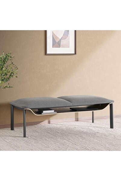 PAN HOME Juno Office Bench