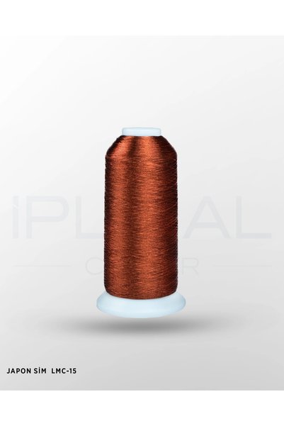 İPLİKAL شريط لاصق ياباني LMC-15 5000 متر