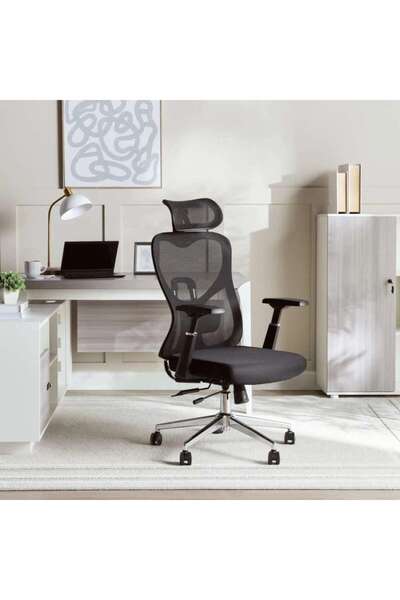 PAN HOME James High Back Office Chair