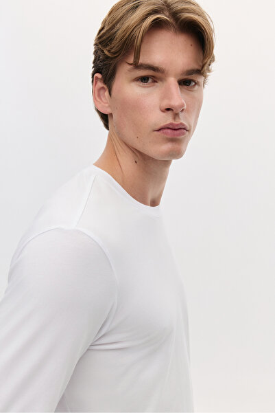 Justboga 𝗙𝗢𝗡𝗗𝗨𝗥𝗔 Long Sleeve T-Shirt