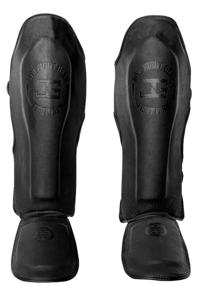 Joya Kick Boxing Muay Thai Leg Protector - Professional Shin Guard