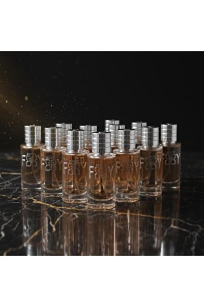 Fanccy Joy Perfume for Women, 12 Bottles, 25 ml Each, Eau de Parfum, Elegant ...