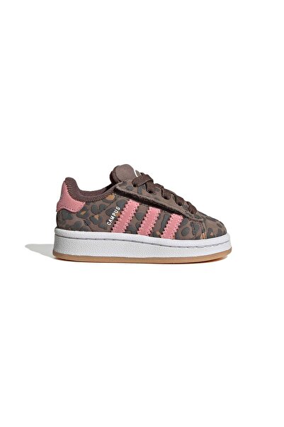 adidas Originals CAMPUS 00s CF EL I KI9434 Καφέ