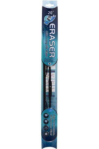 Thunder Car Windshield Wipers With Classic Frame Size 20