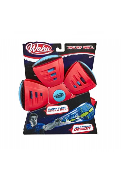 Wahu Samatlı Phlat Ball V3 31882