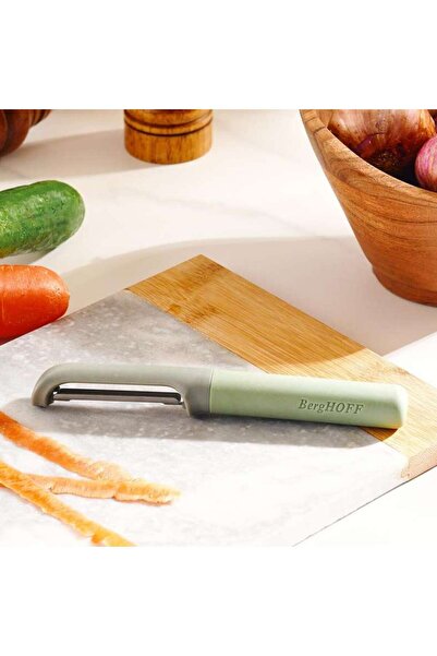PAN HOME Berghoff Leo Balance Peeler 23.5cm -grey