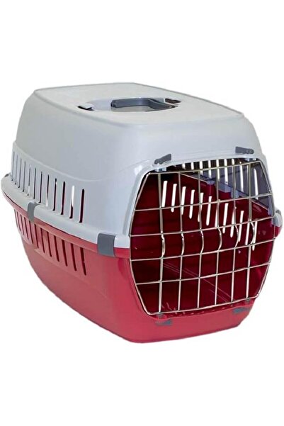 Moderna Sharples Pet Carrier Wire Door, Medium, Hot Pink