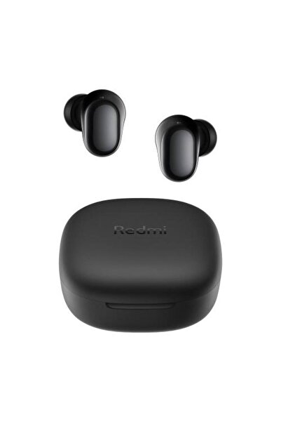 Xiaomi Πραγματικά Ασύρματα Ακουστικά Bluetooth Redmi Buds 6 Play Μαύρα