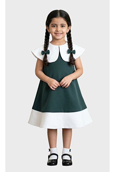 Generic Brand National Day Dress