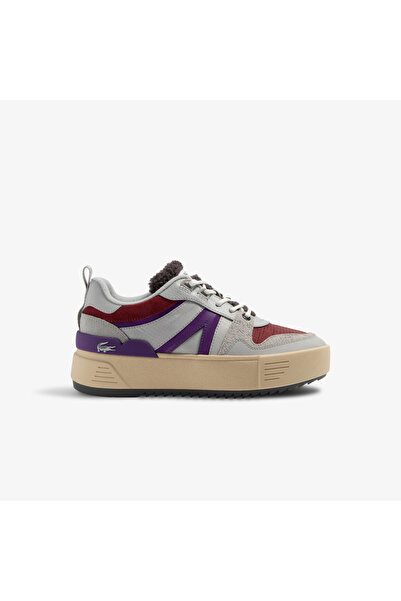 Lacoste SPORT L002 Kadın Renkli Sneaker