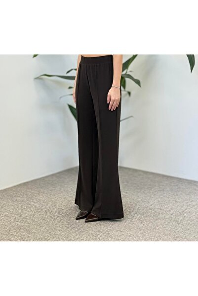 Sentez SZ-5586 MADRİD İSPANYOL PAÇA PANTOLON #12-25#