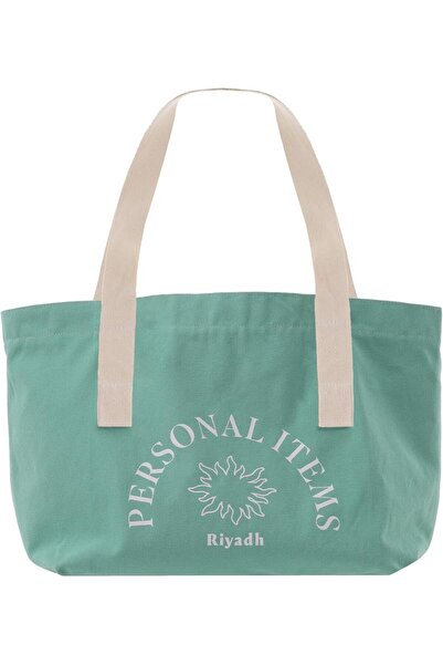 Generic Personal Items tote Bag – Large Capacity Casual Shoulder Bag with Org...