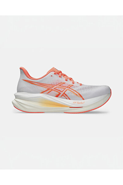 Asics SONICBLAST 2 Kadın Cream/Black Koşu Ayakkabısı 1012C009-100