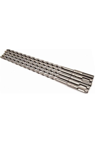 STONEC SDS Plus Drill Bit, 6 mm x 110 mm Size