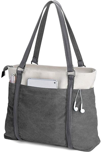 Bagazzi BAG WIZARD womens S306923 Laptop Tote Bag for Work