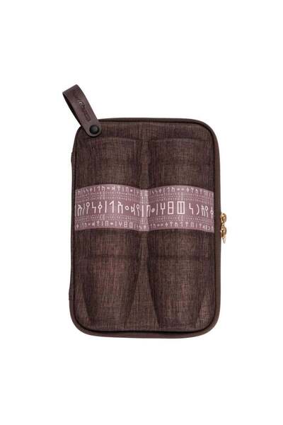 Generic Brand Shockproof Bag for 12 Cartridges, Protects Your Belongings from...