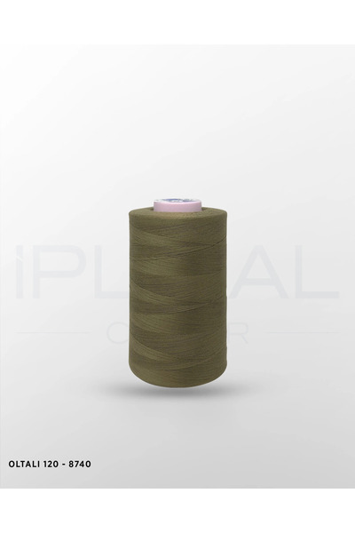 İPLİKAL خيط خياطة أولتالي 8740