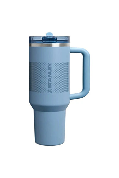 Stanley The Quencher Protour Flip Straw Tumbler 1.18L Thermos with Straw 10-1...