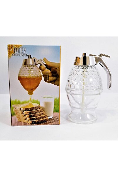 Generic Brand Honey Dispenser