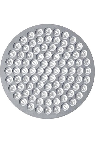 Generic 53.3mm Puck Screen for Breville Sage 54mm Portafilter,0.8mm Ultra,Thi...