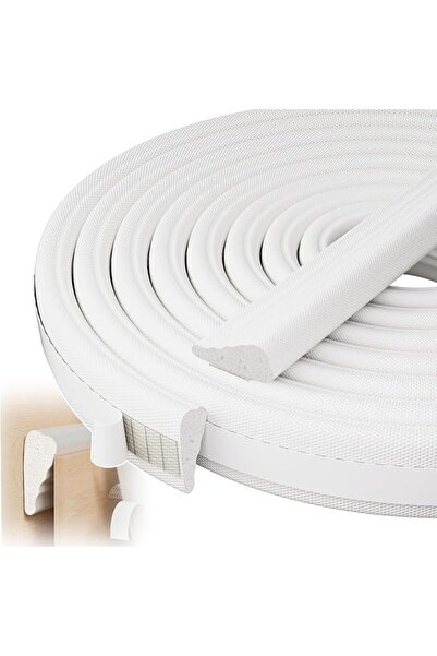 ToolHouse 3m Wedge Shape Window Weather Stripping Door Seal Strip, Soundproof...