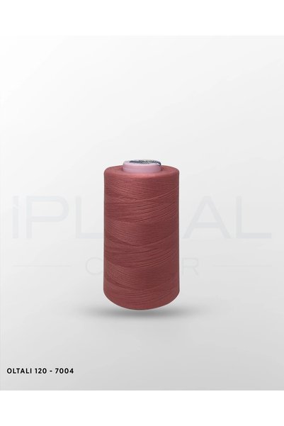 İPLİKAL خيط خياطة أولتالي 7004