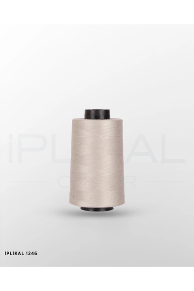 İPLİKAL 1246 خيط خياطة
