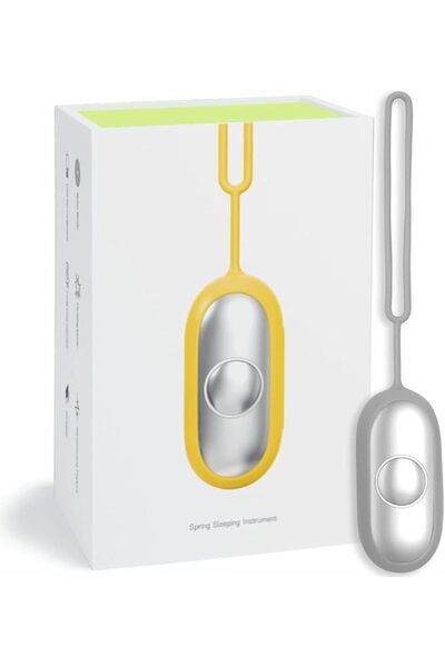 KOWVOWZ Sleep Aid Device, Sleep Instrument, Microcurrent Holding Sleep Instru...