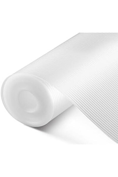 SAGREENY Shelf Liners for Kitchen Cabinets, 30CM*500CM Shelf Liner, Drawer Li...