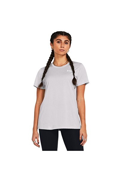 Under Armour TECH SSC- TWIST 1384230-014 Γκρι