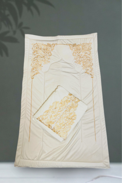 Gerenic Luxury Turkish Prayer Set