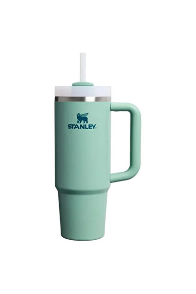 Stanley The Quencher H2.O FlowState Tumbler 0.89L Pipetli Termos 10-13236-0189