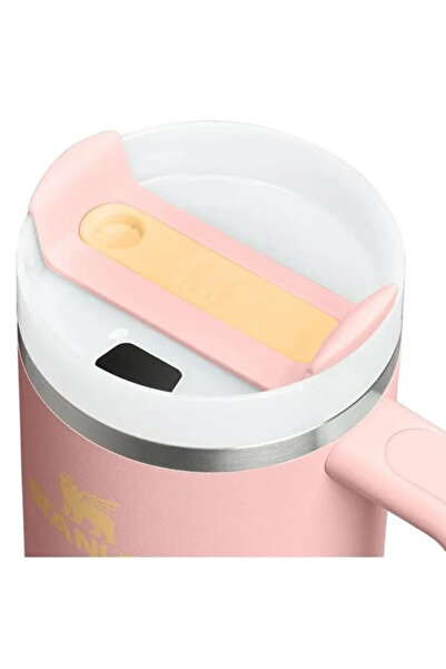 Stanley The Quencher H2.O Flowstate Tumbler 0.89L Thermos with Straw 10-13236-0195