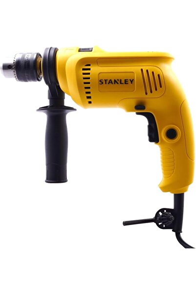STANLEY SINCE 1913 Stanley 13Mm, Impact Drill For Drilling Concreate, Metal, ...