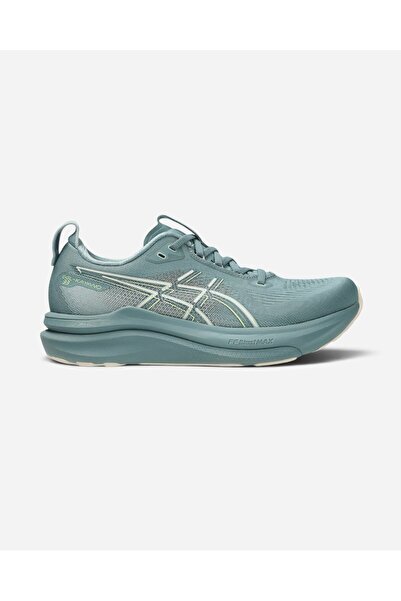 Asics GEL-KAYANO 33 Kadın Ice Mint/Energy Aqua Koşu Ayakkabısı 1012B939-402