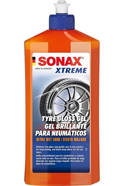 Sonax Xtreme Tire Gloss Gel (500mL)