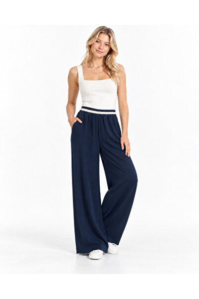 AYHAN Ženske pantalone 26KRB71233