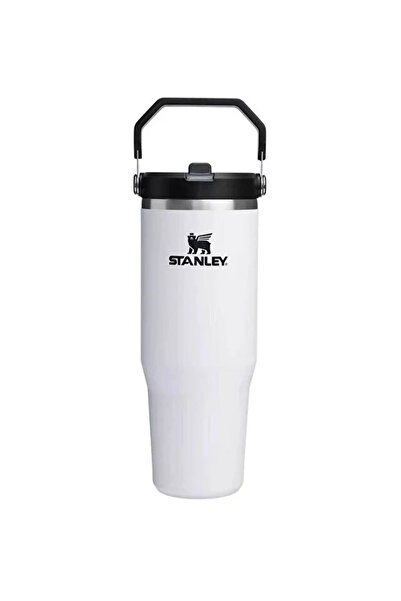 Stanley The Iceflow Flip Straw 2.0 Tumbler 0.89L Thermos 10-13424-0195