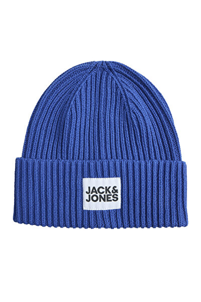 Jack & Jones Jaclark Beret |   New Season Men's Beret Models