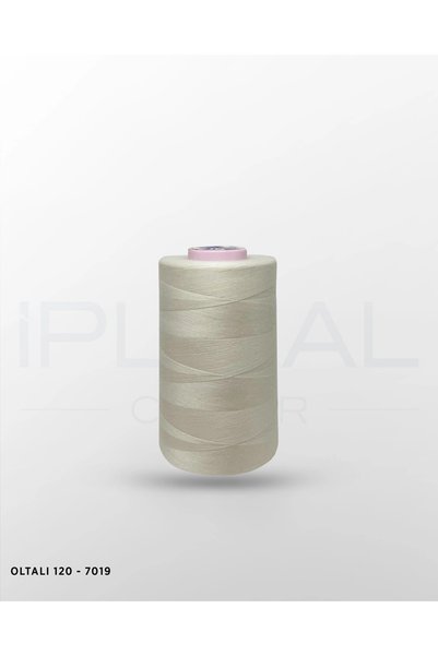 İPLİKAL خيط خياطة أولتالي 7019