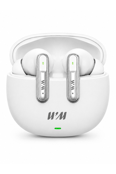 Wellmax RAIN12 True Wireless Earbuds Bluetooth Earphones with Touch Control, ...