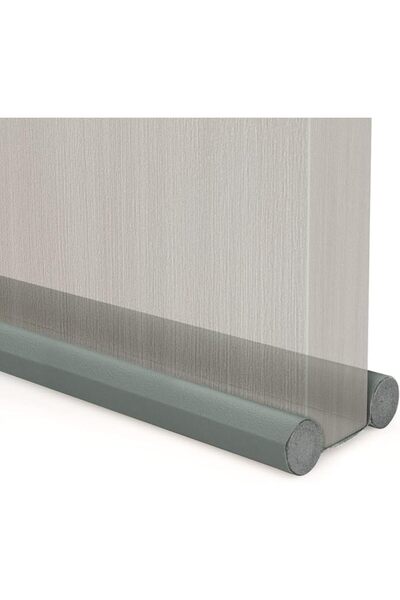 Generic Door Draft Stopper, Under Door Draft Blocker Weather Stripping Noise ...