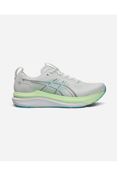 Asics Gel-Kayano 33 Men's Cream/Black Running Shoes 1011C167-100