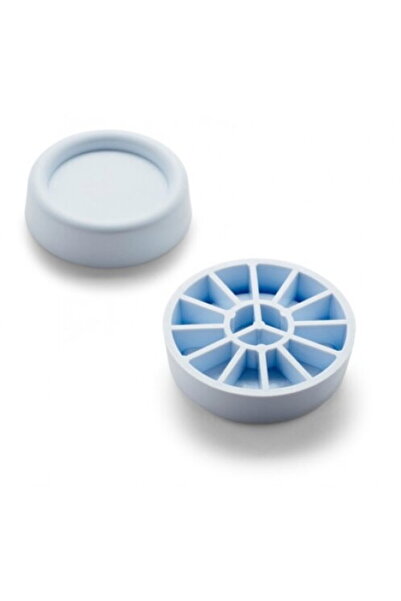 MELICONI Set 4 dispozitive anti-vibratii ptr masina de spalat sau uscator de ...